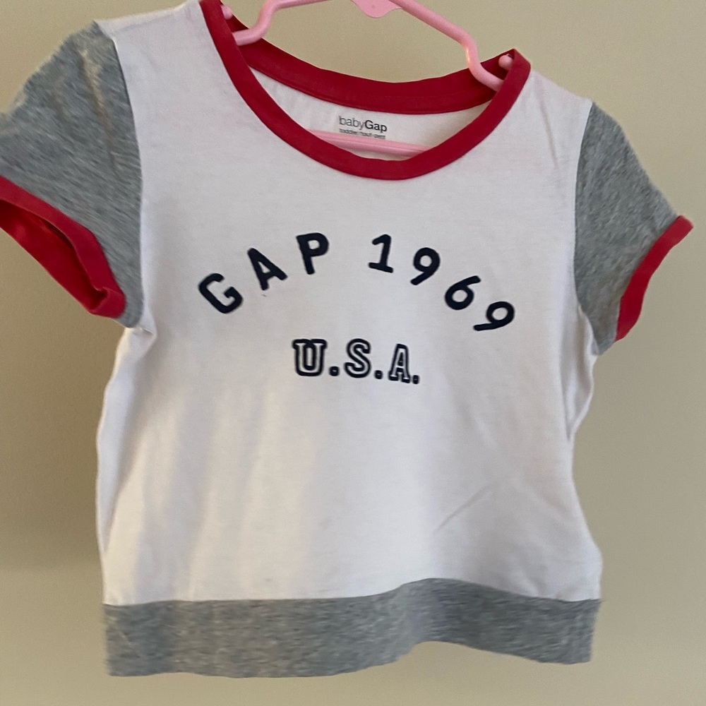 Gap ringer tee 3